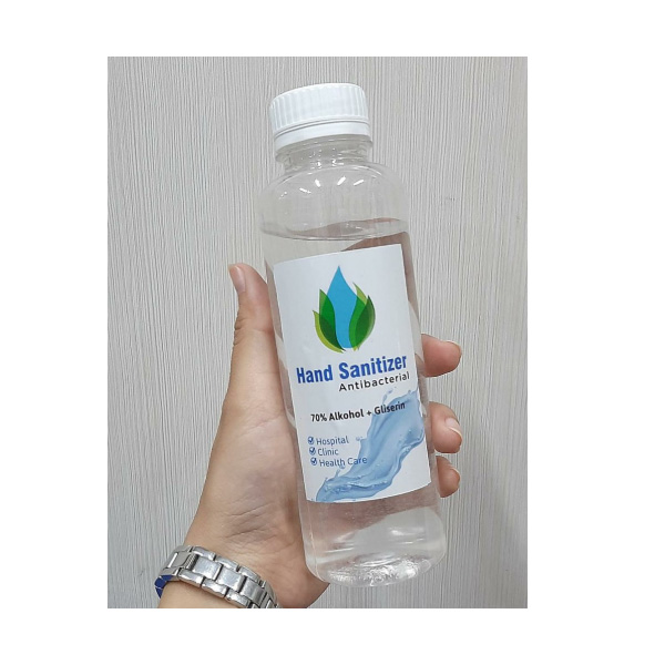 Hand Sanitizer 250ml