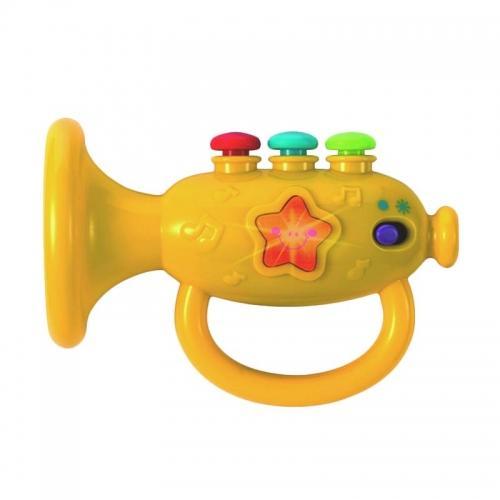 Winfun baby musical trumpet