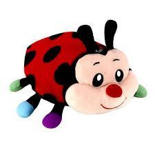 Winfun catch me ladybug