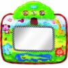 Winfun Musical Crib Mirror