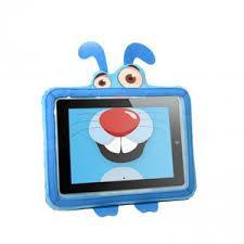 Wise Pet my Cuddly Protector for Tablets 9-10.1" Hoppy